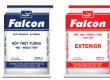 Vì sao bột trét kinh tế thương hiệu Falcon được nhiều người tin dùng?