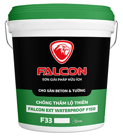 CHỐNG THẤM LỘ THIÊN